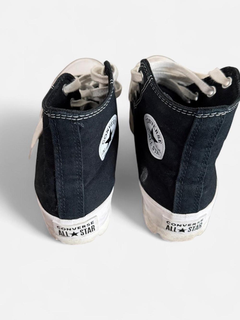 platform converse - Picture 2 of 4